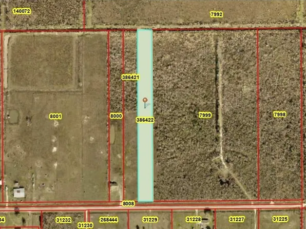 0 Vincent Rd, Winnie, TX 77665