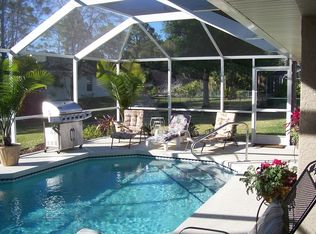 2961 S Cranberry Blvd, North Port, FL 34286