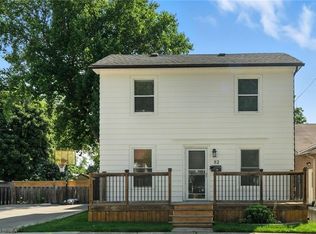 82 Dumfries St, Brant, ON N3L2E6