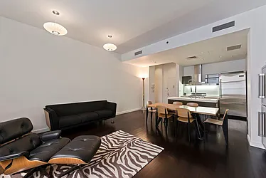 Rented by Nest Seekers International