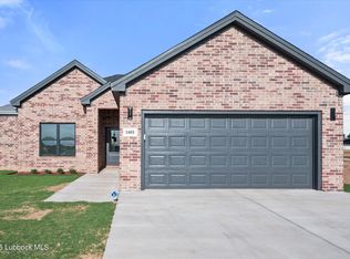 1403 Quincy Ave, Lubbock, TX 79416