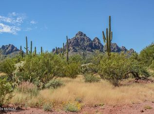 No Address, Marana, AZ 85653