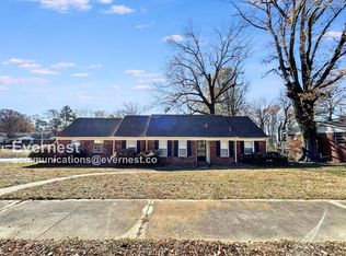 3125 Walpole Ave, Memphis, TN 38118