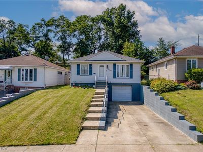 3711 Klusner Ave, Parma, OH, 44134