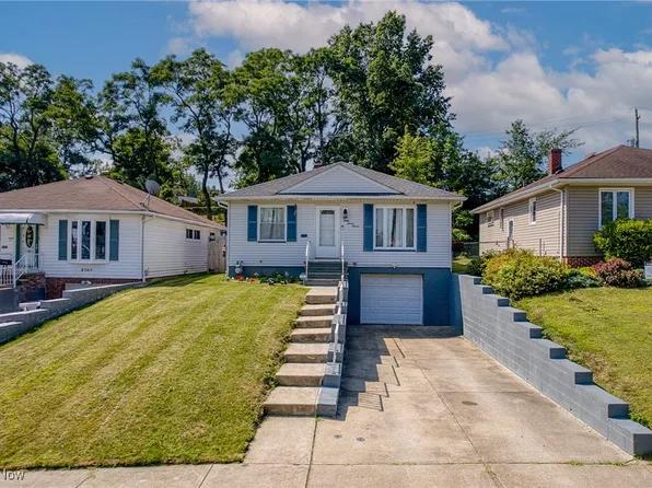 3711 Klusner Ave, Parma, OH 44134