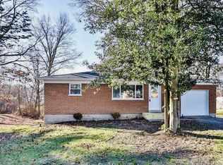 1219 Clough Pike, Batavia, OH 45103