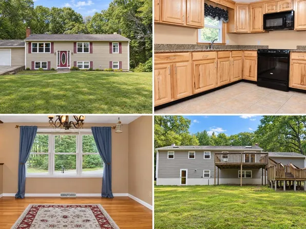 2544 Harkney Hill Rd, Coventry, RI 02816
