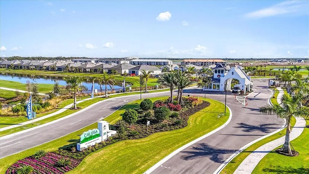 Scallop Loop, Lakewood Ranch — Photo 1