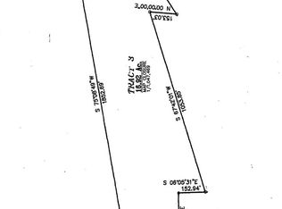 0 County Line Rd, Thomson, GA 30824