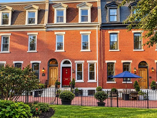 2345 Saint Albans St, Philadelphia, PA 19146