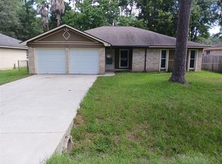 3210 Willie Way, Spring, TX 77380