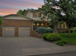 1115 Wheatridge Rd, Colby, KS 67701