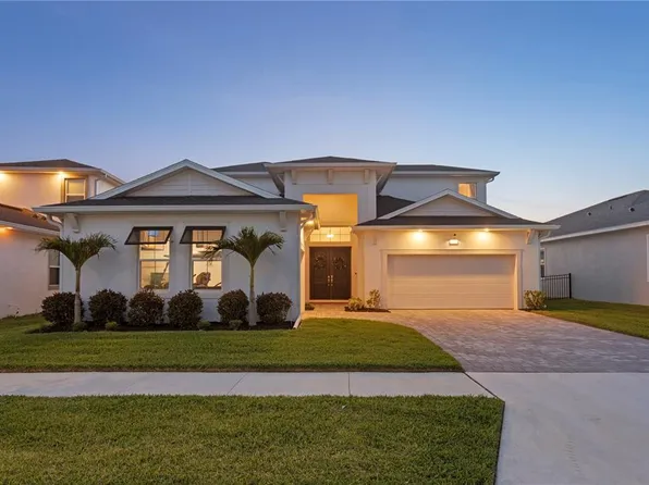 8346 Ivy Stark Blvd, Wesley Chapel, FL 33545