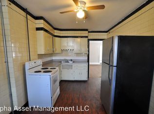 1316 Vine St APT 1, Mc Kees Rocks, PA 15136