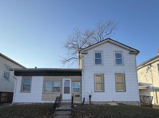 1230 Villa St, Racine, WI 53403