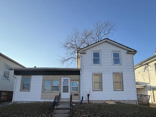 1230 Villa STREET, Racine, WI 53403