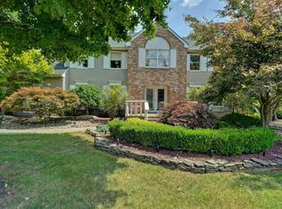 9 Ridge Hill Way, Holmdel, NJ 07733