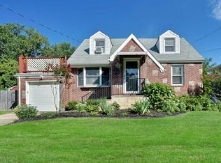 1401 Logan Rd, Ocean, NJ 07712