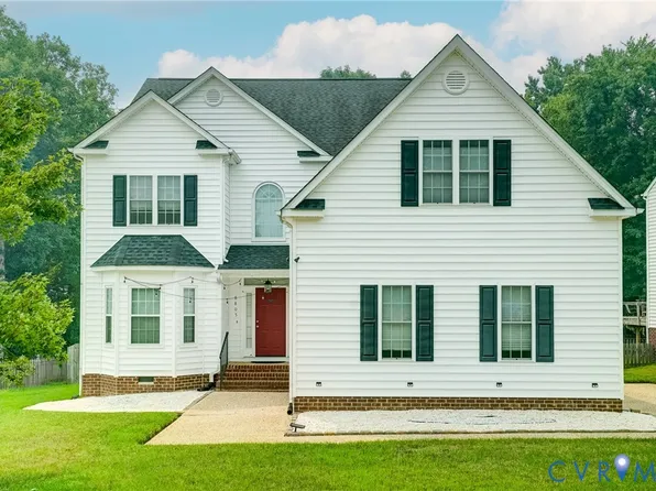8805 Eli Pl, Glen Allen, VA 23060