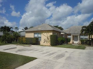 1252 Cabana Rd APT 3, Riviera Beach, FL 33404