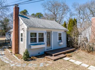 17 Ploughed Neck Road, East Sandwich, MA 02537