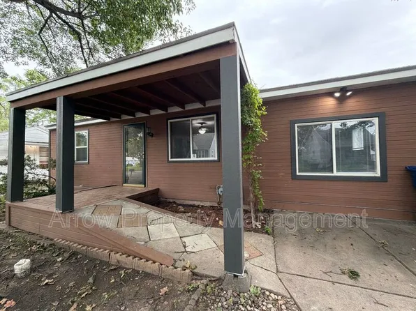 2122 N 32nd St, Lincoln, NE 68503