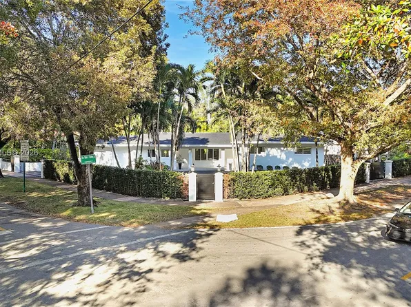 711 Sunset Rd, Coral Gables, FL 33143