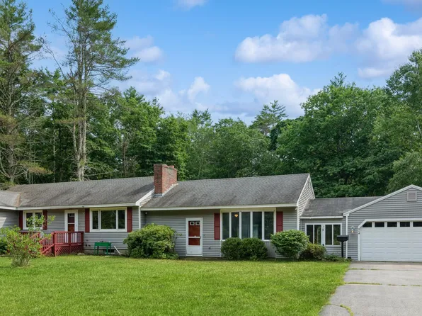 214 Maguire Road, Kennebunk, ME 04043