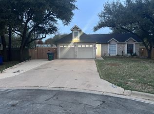 12806 Ganymede Ct, Austin, TX 78727