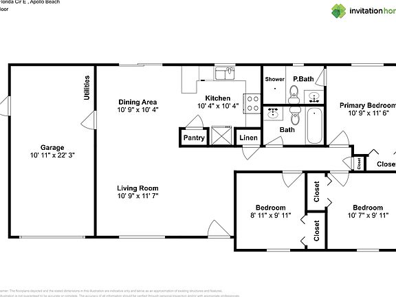 2nd image of this home