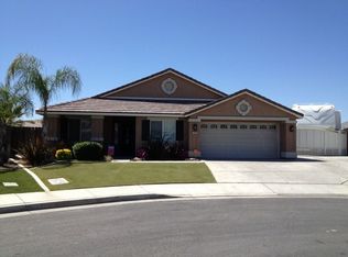 13319 Jackson Lake Dr, Bakersfield, CA 93314