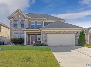 15210 Lakeside Trl SW, Huntsville, AL 35803