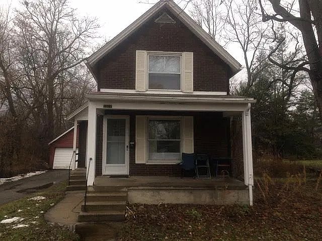1st image of 1317 Broadway St