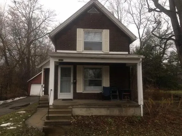 1317 Broadway St, Ann Arbor, MI 48105