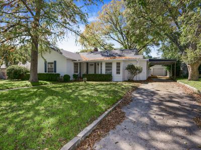 933 Prescott St, Kerrville, TX, 78028