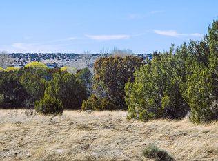 7 County Road 5084, Concho, AZ 85924