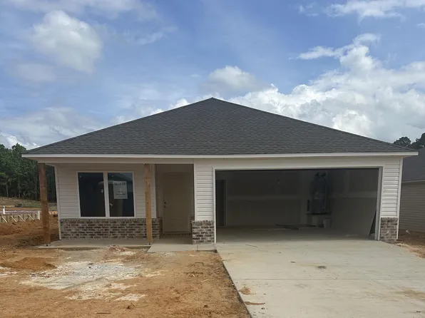 8073 Chesapeake Trl, Bauxite, AR 72011