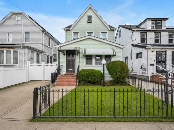 114-31 210th Street, Cambria Heights, NY 11411