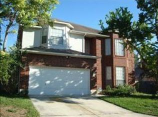 6034 Wilde Gln, San Antonio, TX 78240