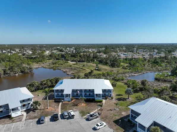 6800 Placida Rd Unit 272, Englewood, FL 34224