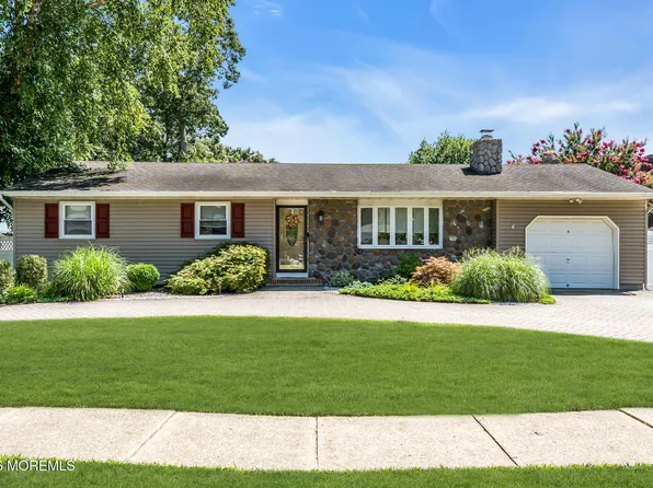 421 Leanora Street, Brick, NJ 08723