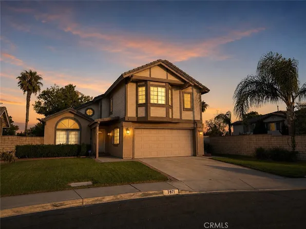 7871 Marek Ct, Fontana, CA 92336