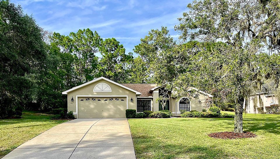 47 Oak Village Blvd S, Homosassa, FL 34446 Zillow
