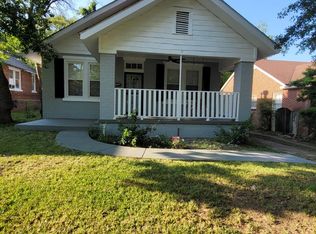 1733 Yancey Ave, Montgomery, AL 36107