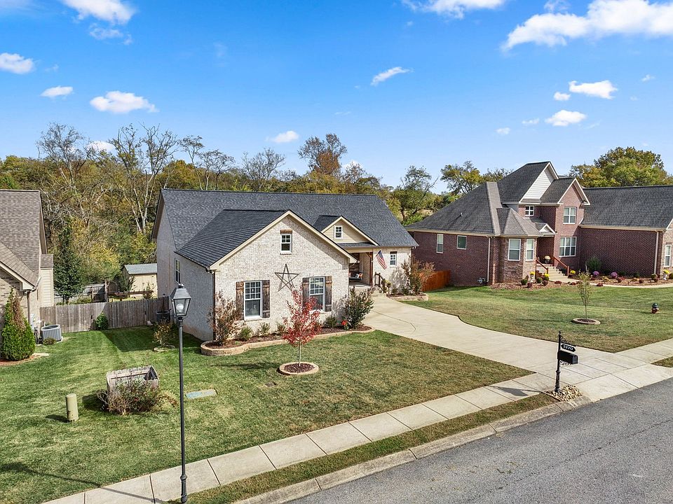 3270 Mecklenburg Dr, Columbia, TN 38401 MLS 2584924 Zillow