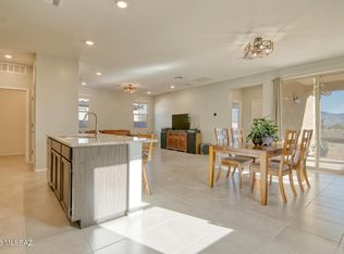 7788 S Golden Bell Dr, Tucson, AZ 85747