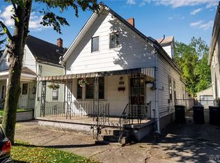 122 Gilbert St, Buffalo, NY 14206