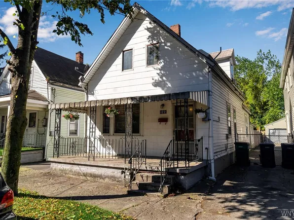 122 Gilbert St, Buffalo, NY 14206