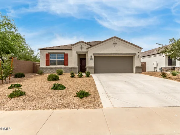 30390 W MITCHELL Avenue, Buckeye, AZ 85396