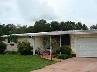 8651 Oliver Rd, Zephyrhills, FL 33540